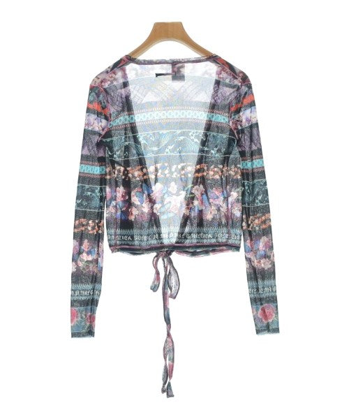 Jean Paul GAULTIER เสื้อสตรี
