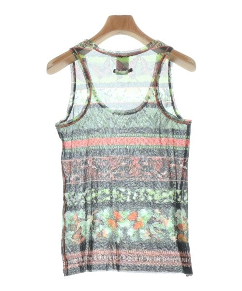 Jean Paul GAULTIER เสื้อยืด/เสื้อท็อปส์