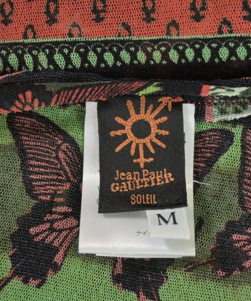 Jean Paul GAULTIER เสื้อยืด/เสื้อท็อปส์