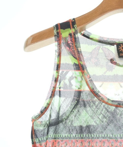 Jean Paul GAULTIER เสื้อยืด/เสื้อท็อปส์