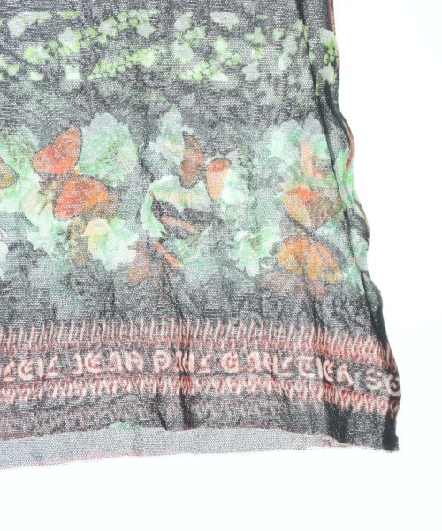 Jean Paul GAULTIER เสื้อยืด/เสื้อท็อปส์