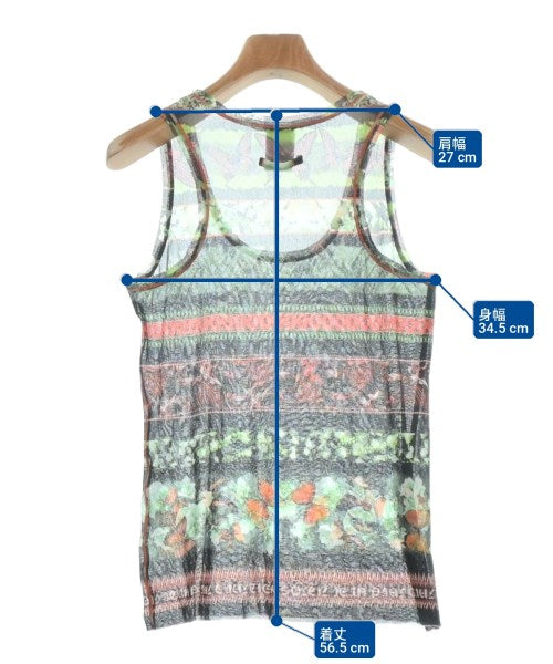 Jean Paul GAULTIER เสื้อยืด/เสื้อท็อปส์