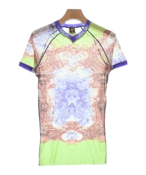 Jean Paul GAULTIER เสื้อยืด/เสื้อท็อปส์