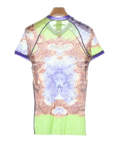 Jean Paul GAULTIER เสื้อยืด/เสื้อท็อปส์