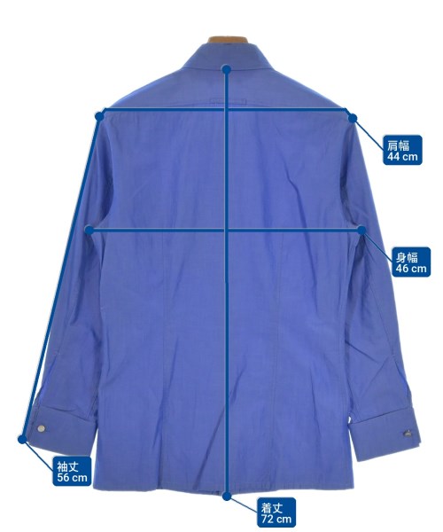 Jean Paul GAULTIER เสื้อลำลอง