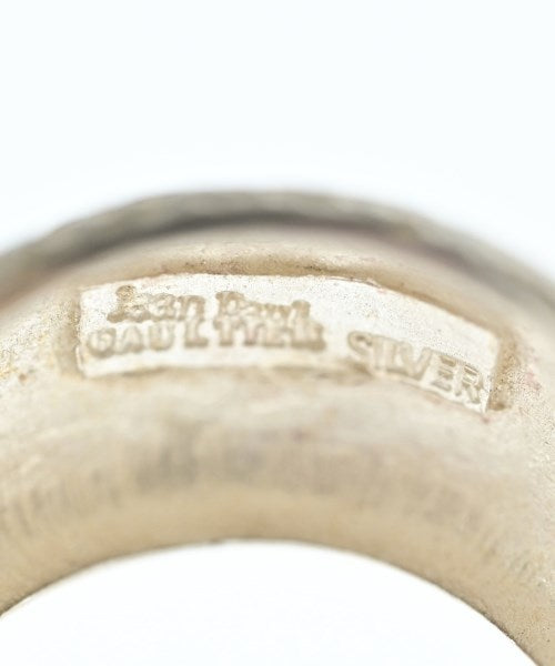 Jean Paul GAULTIER เจาะ