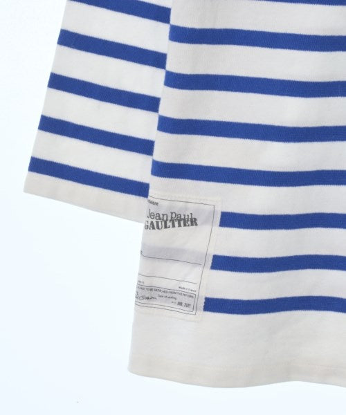 Jean Paul GAULTIER เสื้อยืด/เสื้อท็อปส์