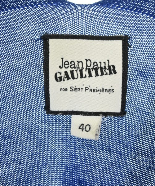 Jean Paul GAULTIER เสื้อกันหนาว