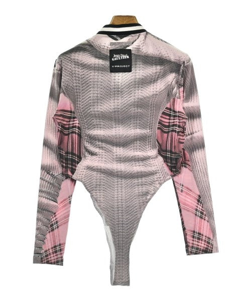 Jean Paul GAULTIER เสื้อยืด/เสื้อท็อปส์