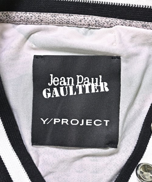 Jean Paul GAULTIER เสื้อยืด/เสื้อท็อปส์