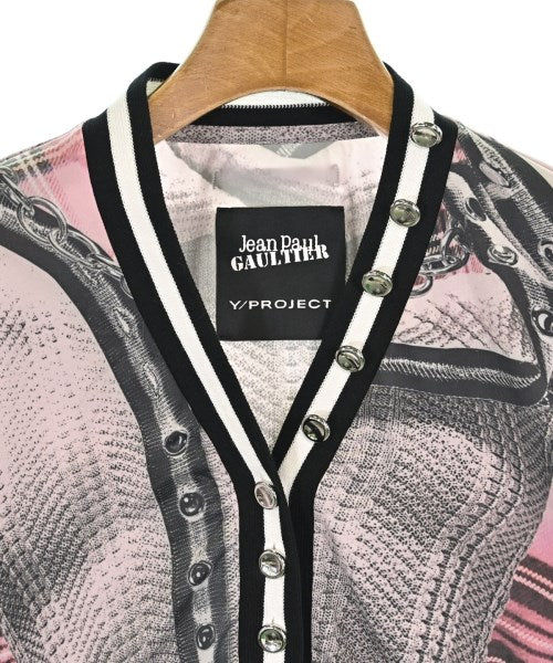 Jean Paul GAULTIER เสื้อยืด/เสื้อท็อปส์