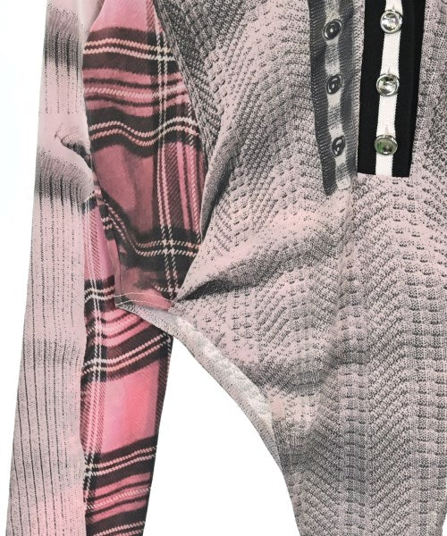 Jean Paul GAULTIER เสื้อยืด/เสื้อท็อปส์