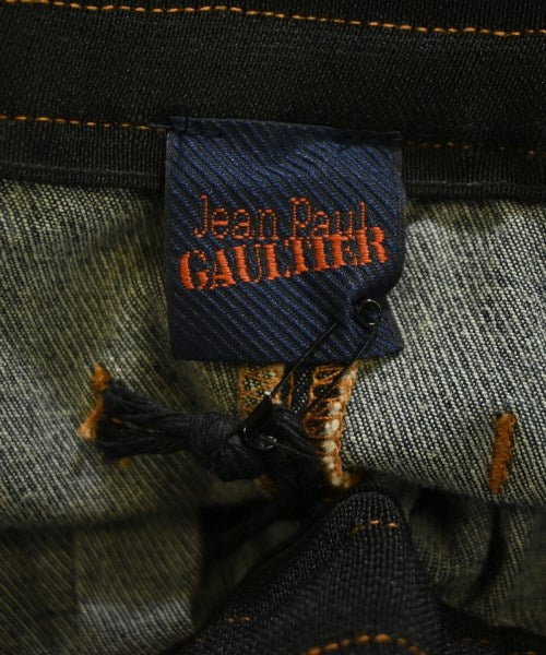 Jean Paul GAULTIER กางเกง อื่น