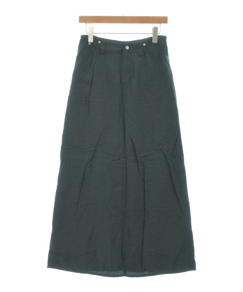 GAULTIER JEANS กระโปรงยาว/แม็กซี่ยาว