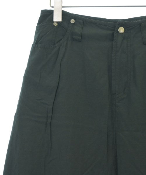 GAULTIER JEANS กระโปรงยาว/แม็กซี่ยาว