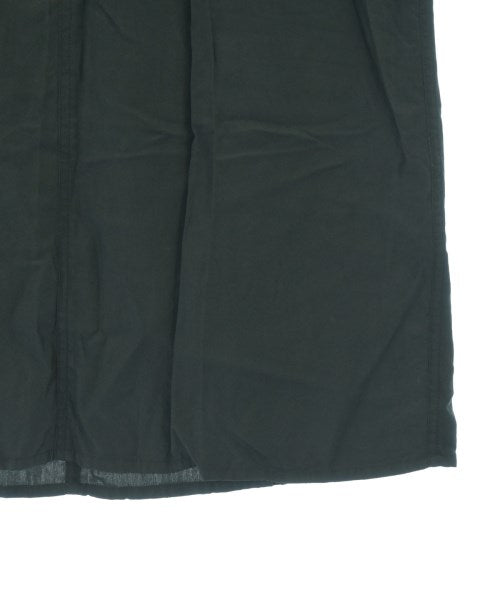 GAULTIER JEANS กระโปรงยาว/แม็กซี่ยาว