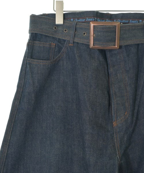 GAULTIER JEANS ยีนส์