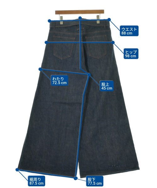 GAULTIER JEANS ยีนส์