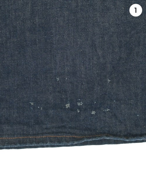 GAULTIER JEANS ยีนส์