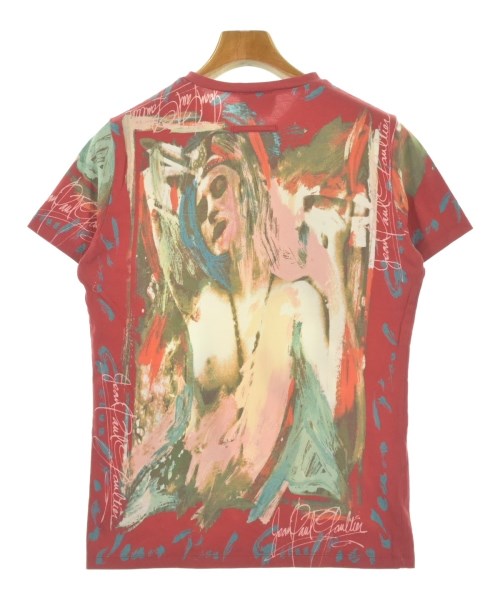 JPG เสื้อยืด/เสื้อท็อปส์