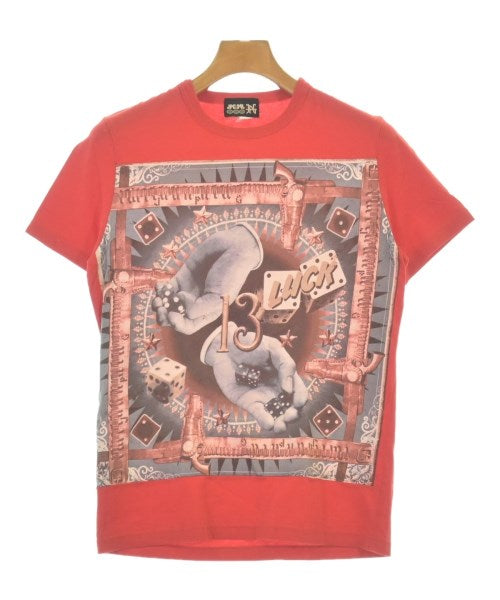JPG เสื้อยืด/เสื้อท็อปส์