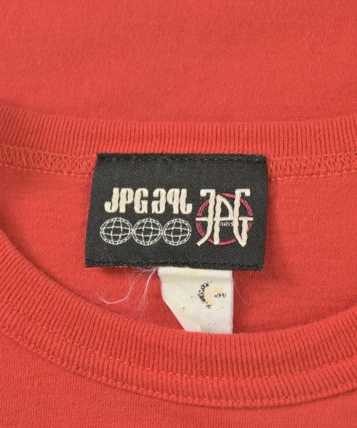 JPG เสื้อยืด/เสื้อท็อปส์