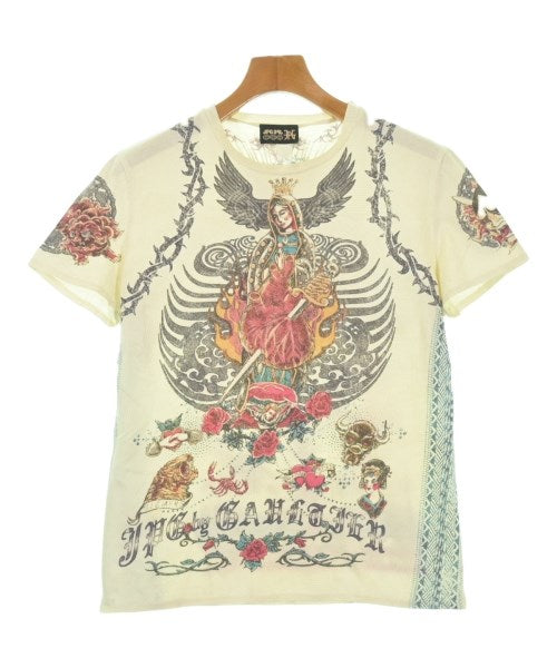 JPG เสื้อยืด/เสื้อท็อปส์