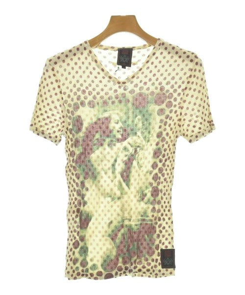 GAULTIER CLASSIQUE เสื้อยืด/เสื้อท็อปส์