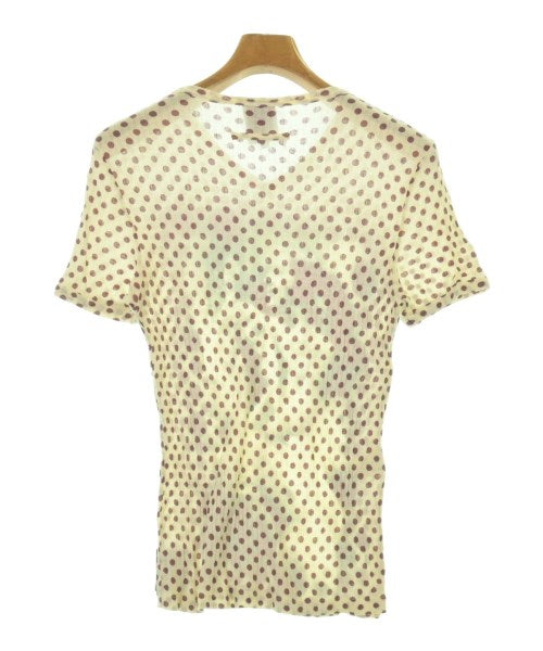 GAULTIER CLASSIQUE เสื้อยืด/เสื้อท็อปส์