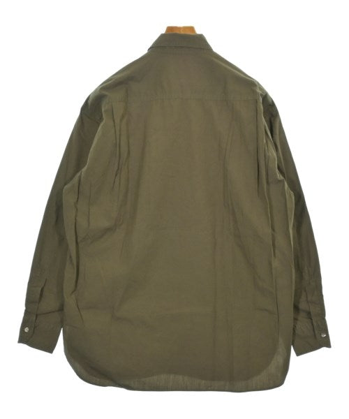 JUNIOR GAULTIER เสื้อลำลอง