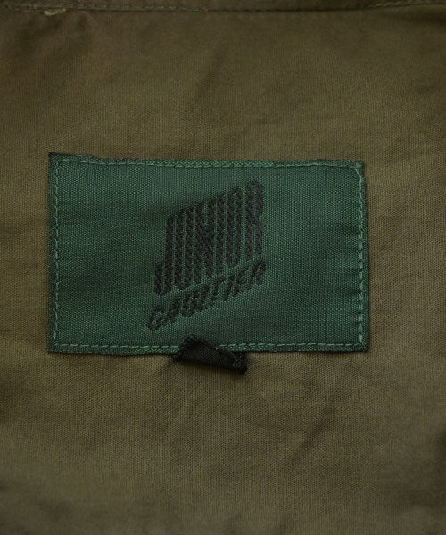 JUNIOR GAULTIER เสื้อลำลอง