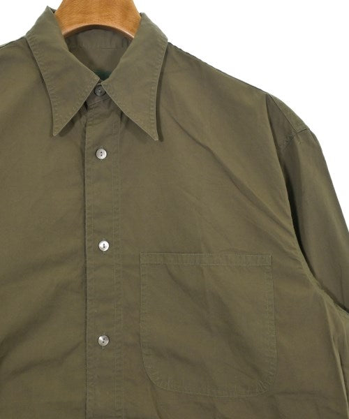 JUNIOR GAULTIER เสื้อลำลอง