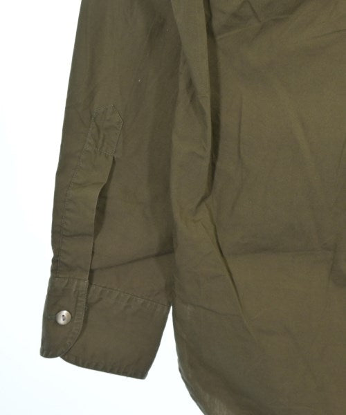 JUNIOR GAULTIER เสื้อลำลอง