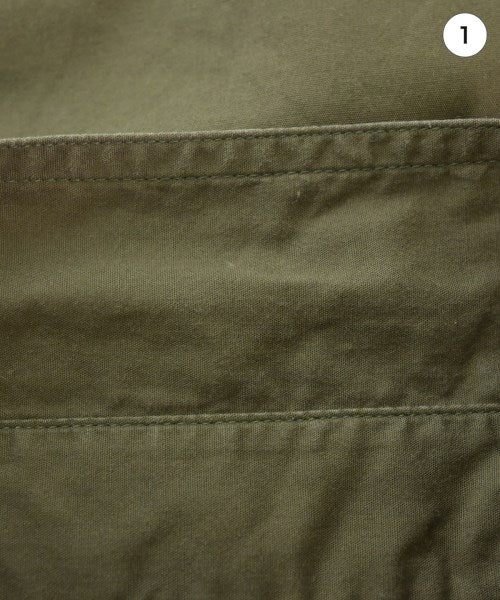 JUNIOR GAULTIER เสื้อลำลอง