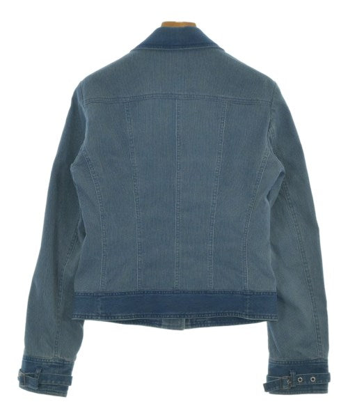 John Galliano แจ็คเก็ตลำลอง