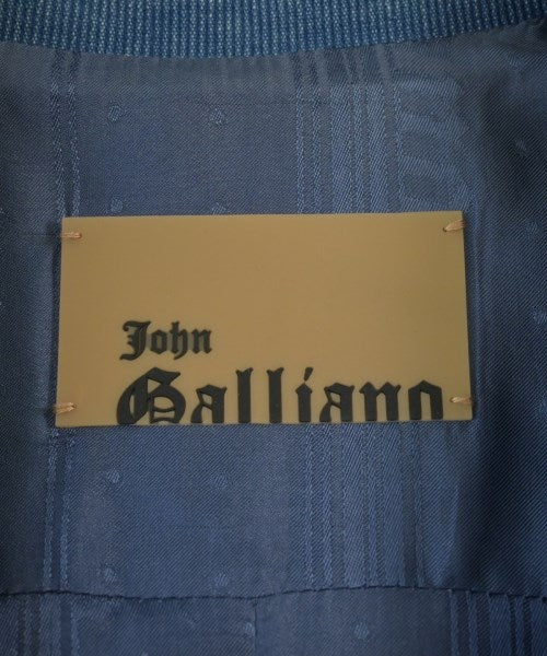 John Galliano แจ็คเก็ตลำลอง