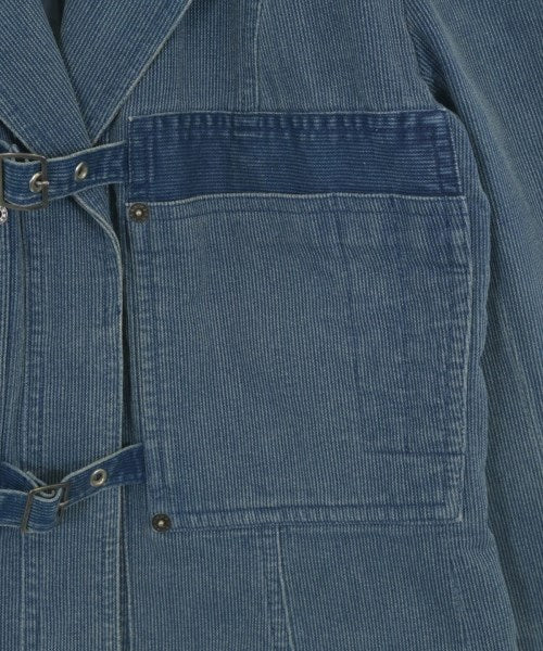 John Galliano แจ็คเก็ตลำลอง