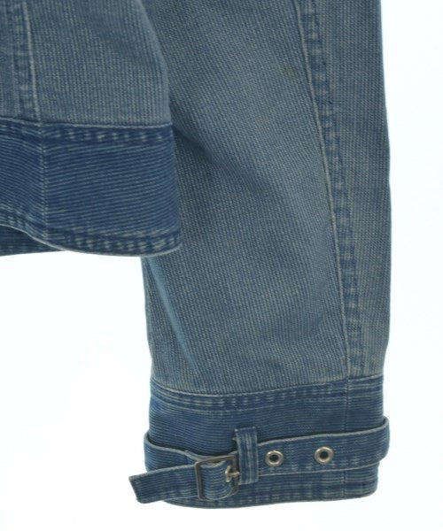 John Galliano แจ็คเก็ตลำลอง