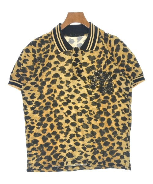John Galliano เสื้อโปโล