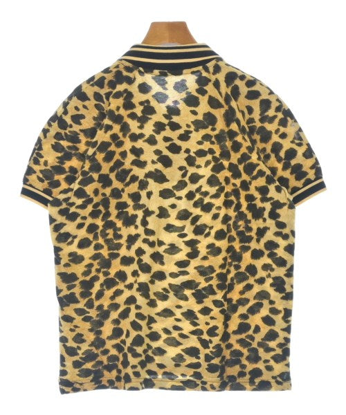 John Galliano เสื้อโปโล