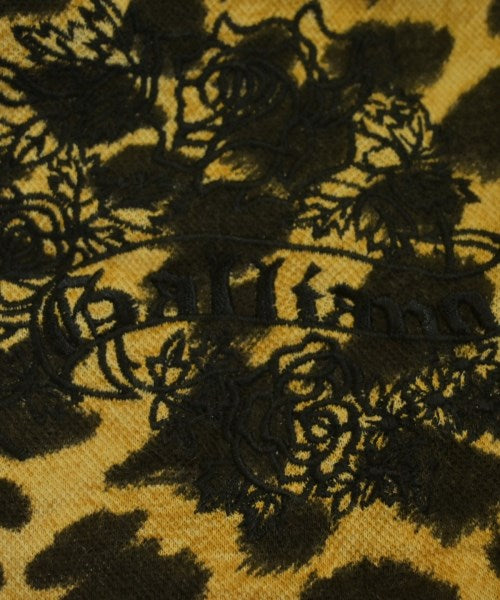 John Galliano เสื้อโปโล