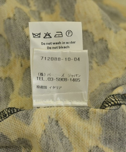 John Galliano เสื้อโปโล