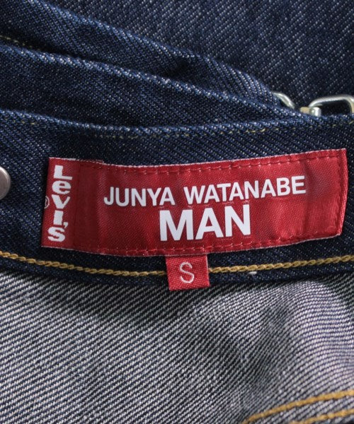 JUNYA WATANABE MAN ยีนส์