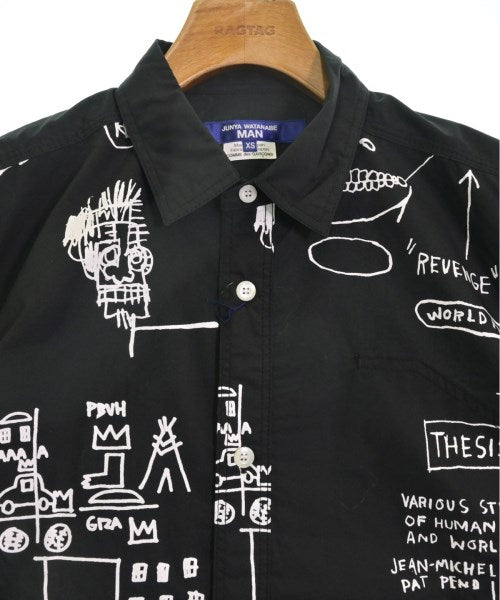 JUNYA WATANABE MAN เสื้อลำลอง