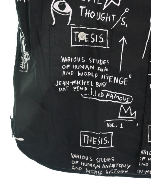 JUNYA WATANABE MAN เสื้อลำลอง