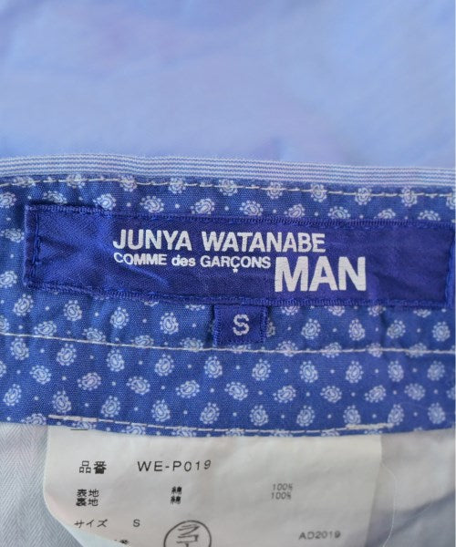 JUNYA WATANABE MAN กางเกง อื่น