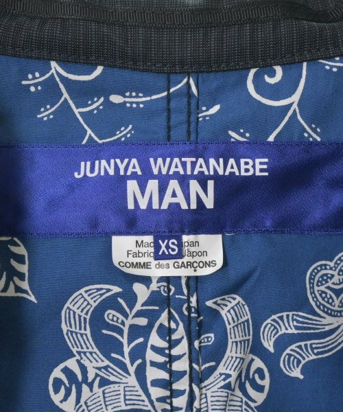 JUNYA WATANABE MAN แจ็คเก็ตลำลอง