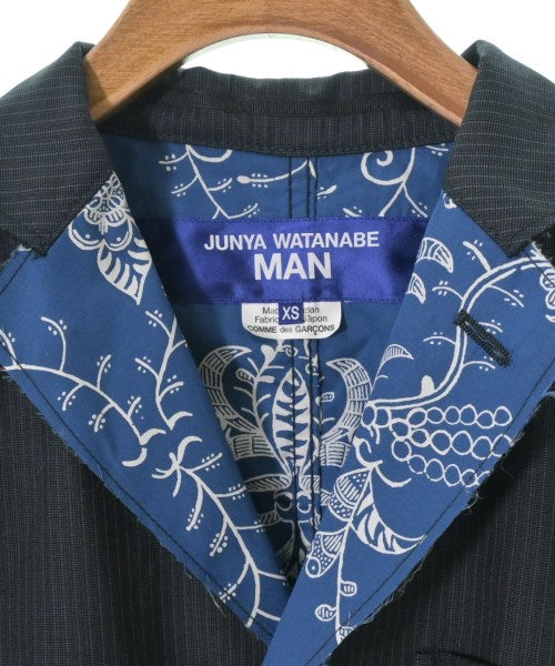 JUNYA WATANABE MAN แจ็คเก็ตลำลอง