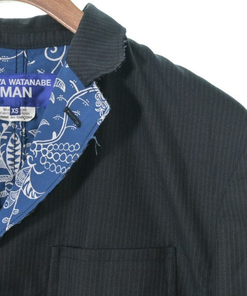JUNYA WATANABE MAN แจ็คเก็ตลำลอง