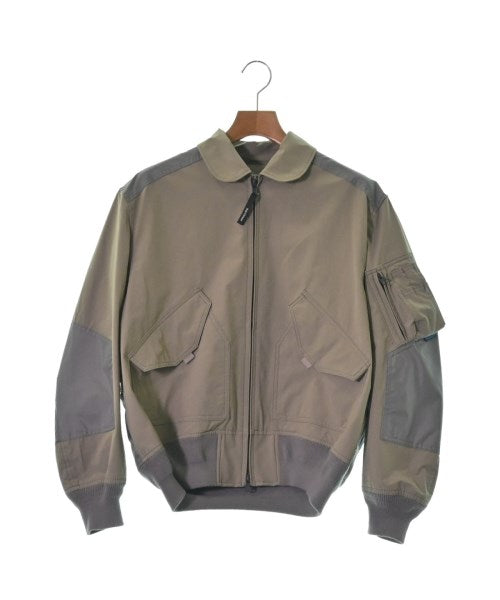 JUNYA WATANABE MAN แจ็กเก็ตทหาร